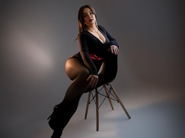 VikkyRose - Sexe cam en vivo - 22614429