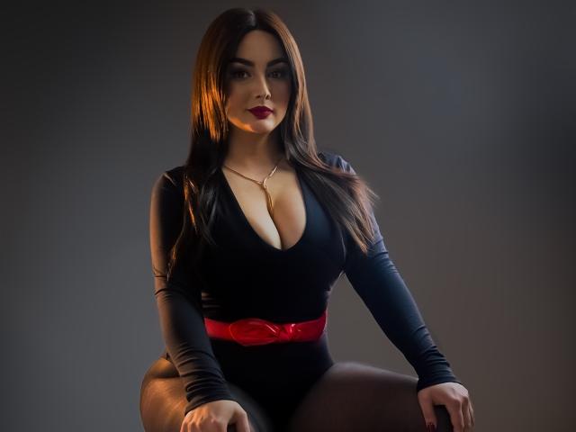 VikkyRose - Live sex cam - 22614437