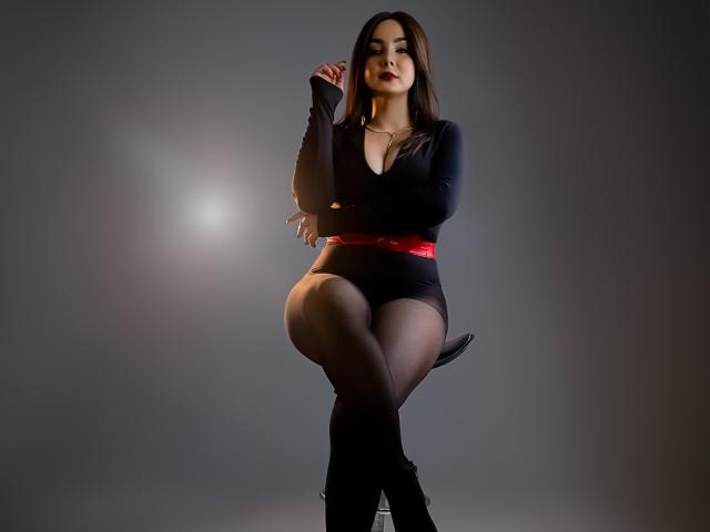 VikkyRose - Live sex cam - 22614453