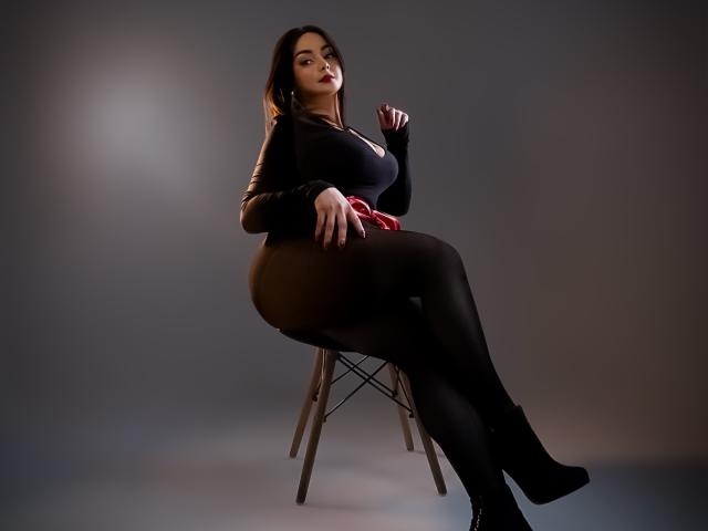 VikkyRose - Live sex cam - 22614457