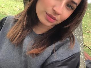 AmbarLatina - Sexe cam en vivo - 22615205