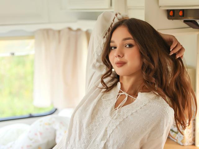 Mollyc-hot - Sexe cam en vivo - 22616921