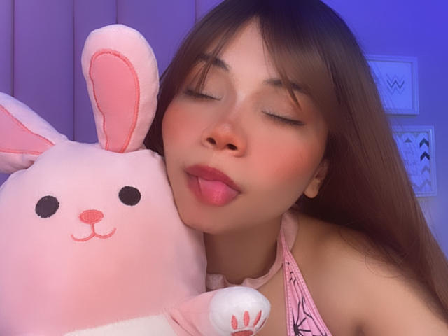 LiliMays - Sexe cam en vivo - 22616937