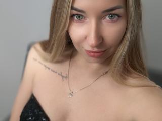AriaGorgeous - Sexe cam en vivo - 22616953