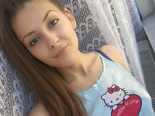 ElsaFontain - Sexe cam en vivo - 22617345