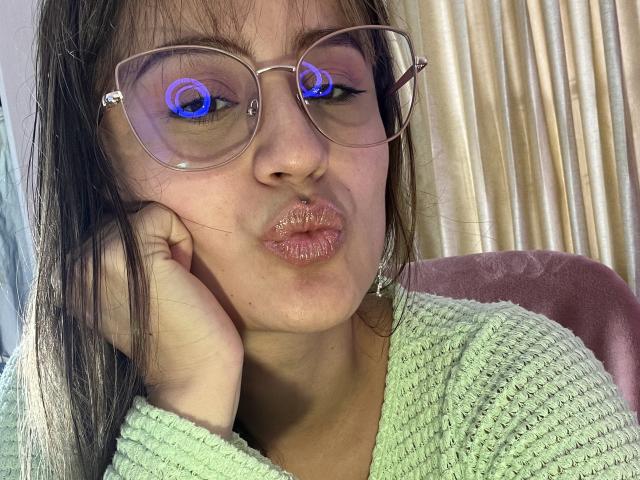 NinaBryons - Sexe cam en vivo - 22617569