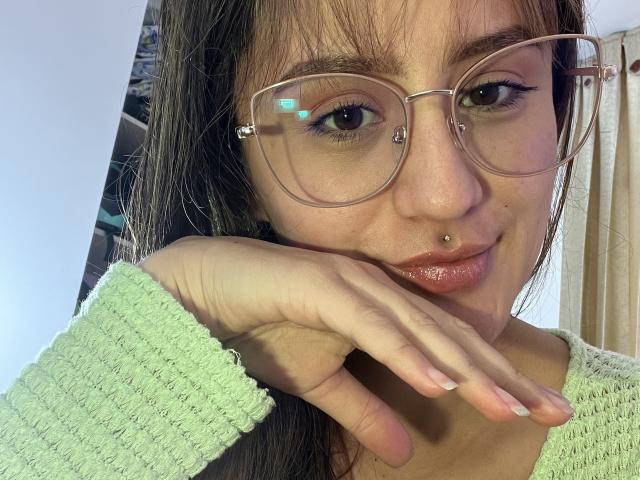 NinaBryons - Sexe cam en vivo - 22617589