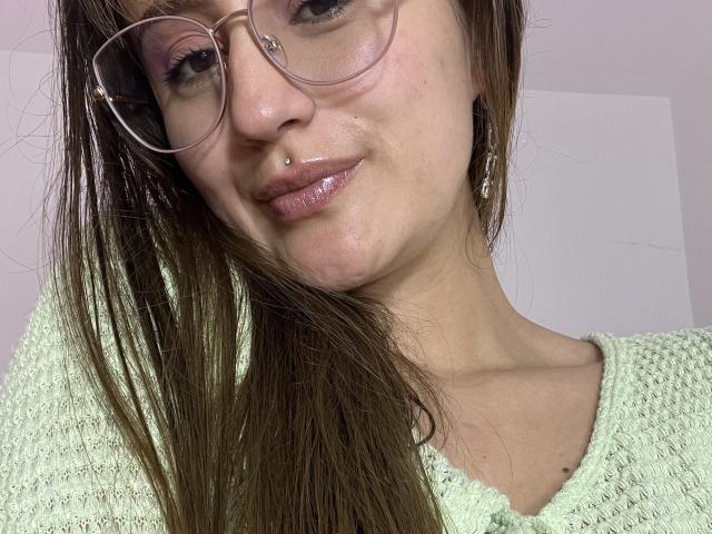 NinaBryons - Sexe cam en vivo - 22617597
