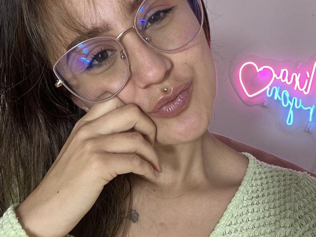 NinaBryons - Sexe cam en vivo - 22617601