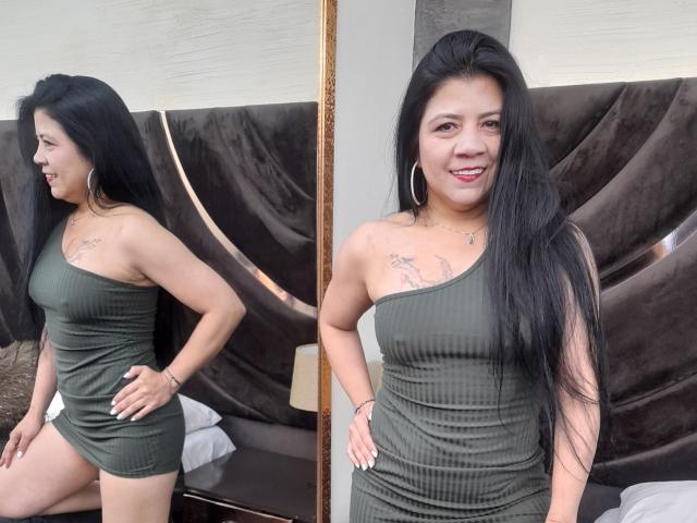 LilithDumont - Live sex cam - 22617609