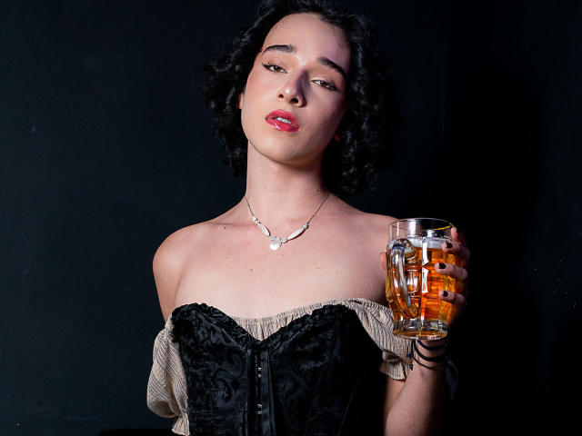 Felveliar - Live Sex Cam - 22618665