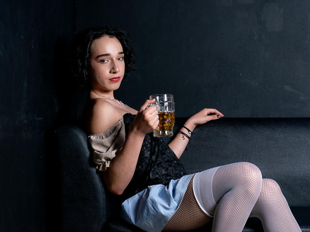 Felveliar - Sexe cam en vivo - 22618689