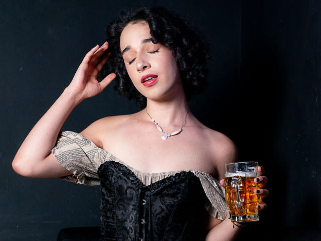 Felveliar - Sexe cam en vivo - 22618693