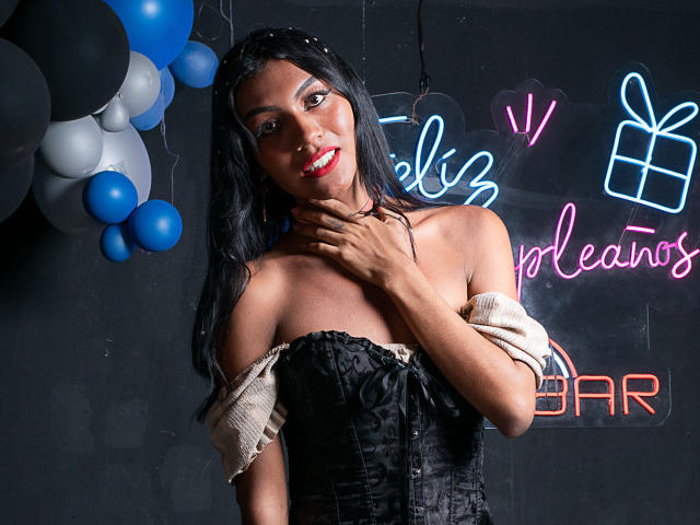 KattaleyaHorny - Sexe cam en vivo - 22619429