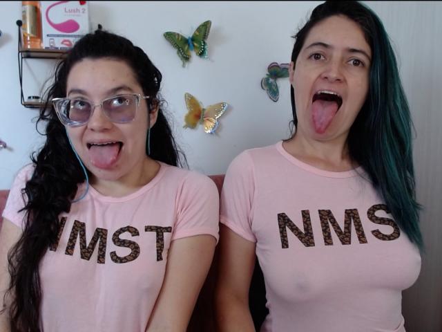 LunaVenus - Live porn &amp; sex cam - 22619497