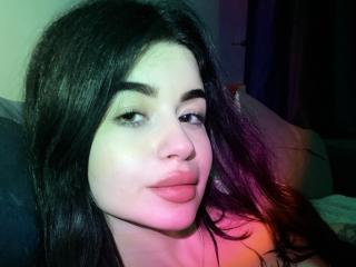 RosieMercy - Live sex cam - 22619953