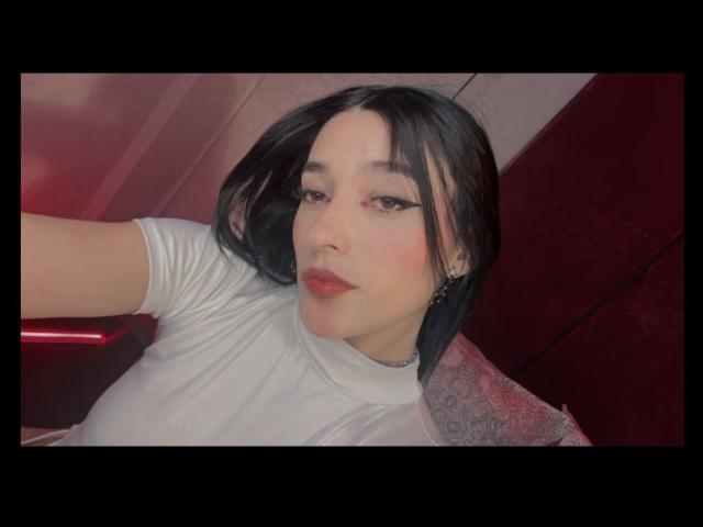SalomeMille - Live sexe cam - 22619993