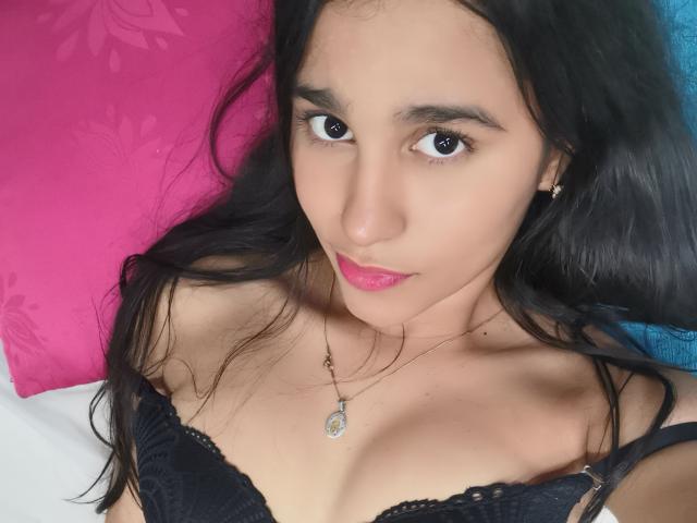 TiffannyRose - Live porn &amp; sex cam - 22620605