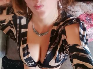 HotPamelaSex - Live sex cam - 22621125