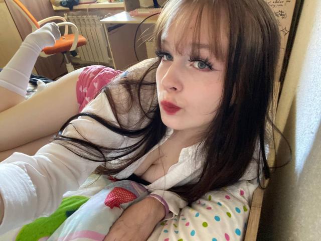 BurningPolarity - Live porn &amp; sex cam - 22621937