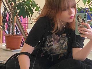 BurningPolarity - Sexe cam en vivo - 22621945