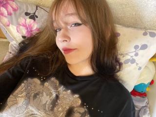 BurningPolarity - Live porn &amp; sex cam - 22622013