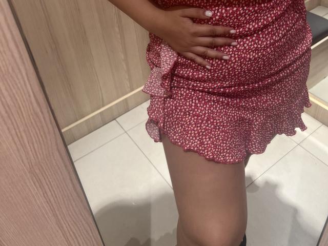 Barbarica - Sexe cam en vivo - 22623529