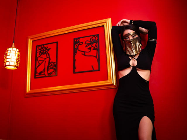 LailaIsa - Live sexe cam - 22623981