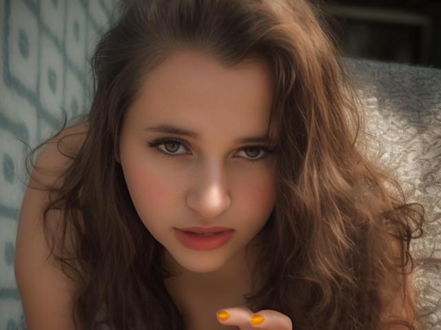 KerlyDolly - Sexe cam en vivo - 22624809