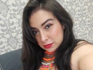 FalyetteRussell69 - Sexe cam en vivo - 22626777