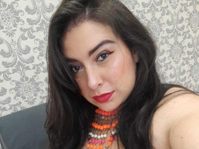 FalyetteRussell69 - Sexe cam en vivo - 22626777