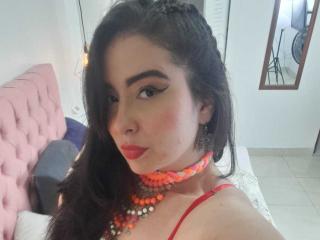 FalyetteRussell69 - Sexe cam en vivo - 22626789
