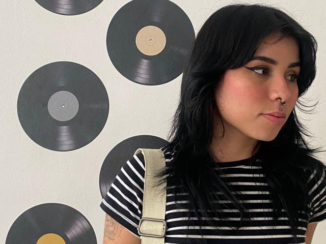 GaiaJonnes - Sexe cam en vivo - 22627001