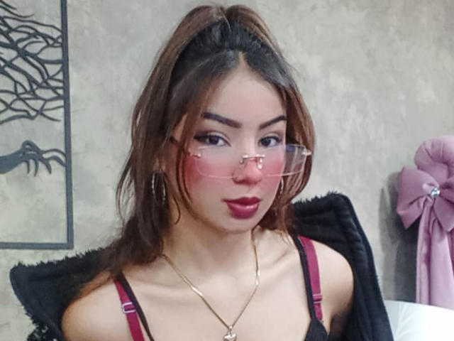 AshelyMiler - Sexe cam en vivo - 22627257