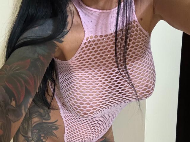 AndraD - сексуальная веб-камера в реальном времени - 22627341