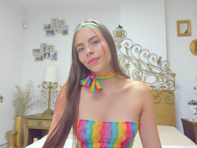 AnnaFer - Porno na żywo i seks kamera - 22627841