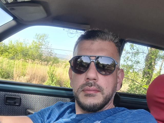 SexyMarcoHott - Live sex cam - 22628461