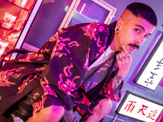 AaronBigDickX - Sexe cam en vivo - 22629205