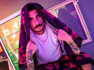 AaronBigDickX - Sexe cam en vivo - 22629217