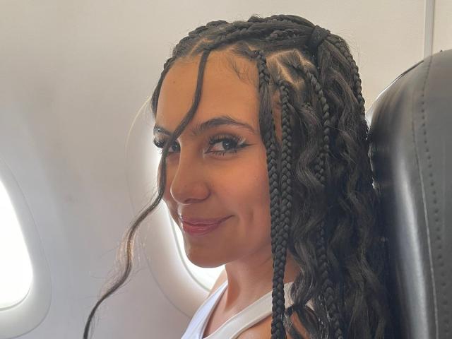 SarahXRouse - Live sexe cam - 22629497