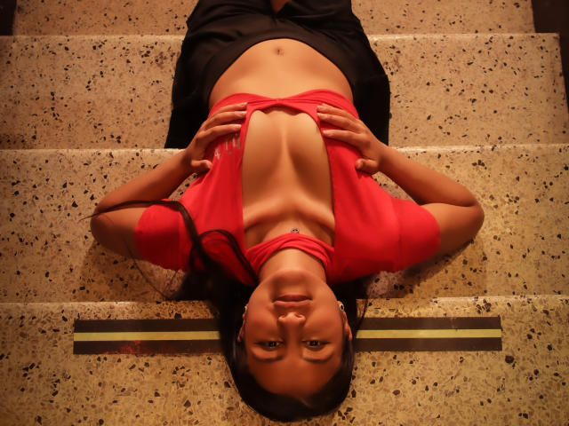 CamilleOlsen - Live sex cam - 22630233