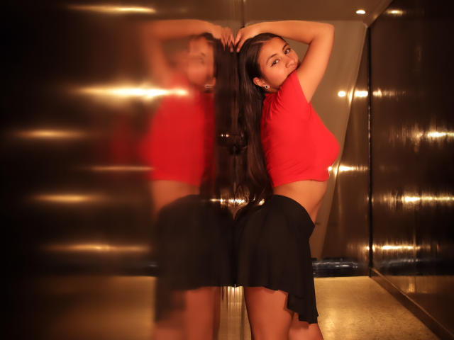 CamilleOlsen - Live sex cam - 22630257