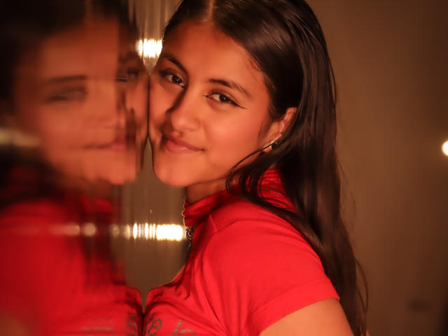 CamilleOlsen - Live sex cam - 22630265