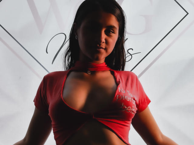 CamilleOlsen - Live sex cam - 22630289