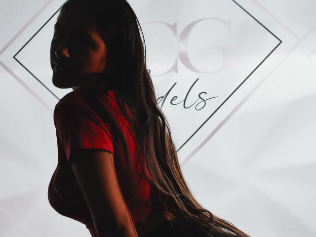 CamilleOlsen - Live sex cam - 22630309