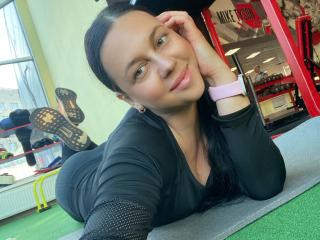 FinessiaLovely - Live sex cam - 22630801