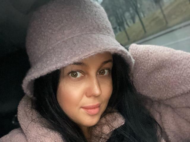 FinessiaLovely - Sexe cam en vivo - 22630813