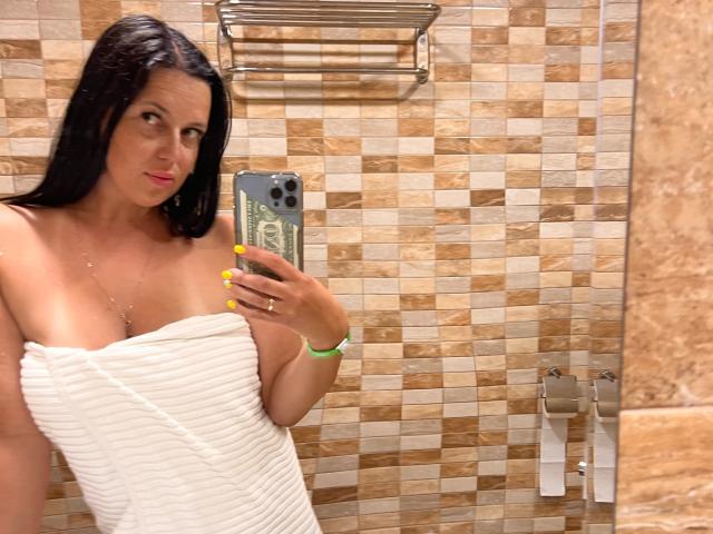 FinessiaLovely - Sexe cam en vivo - 22630829