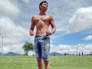 RogerReynolds - Sexe cam en vivo - 22631741