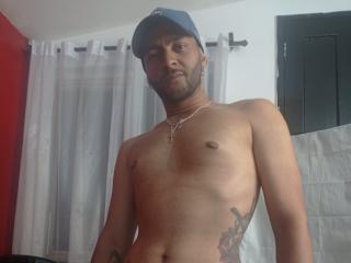 SebasEvans - Live Sex Cam - 22631893